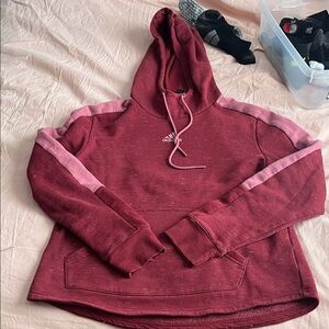 Adidas Hoodie